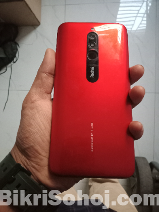 Redmi 8 (4/64)